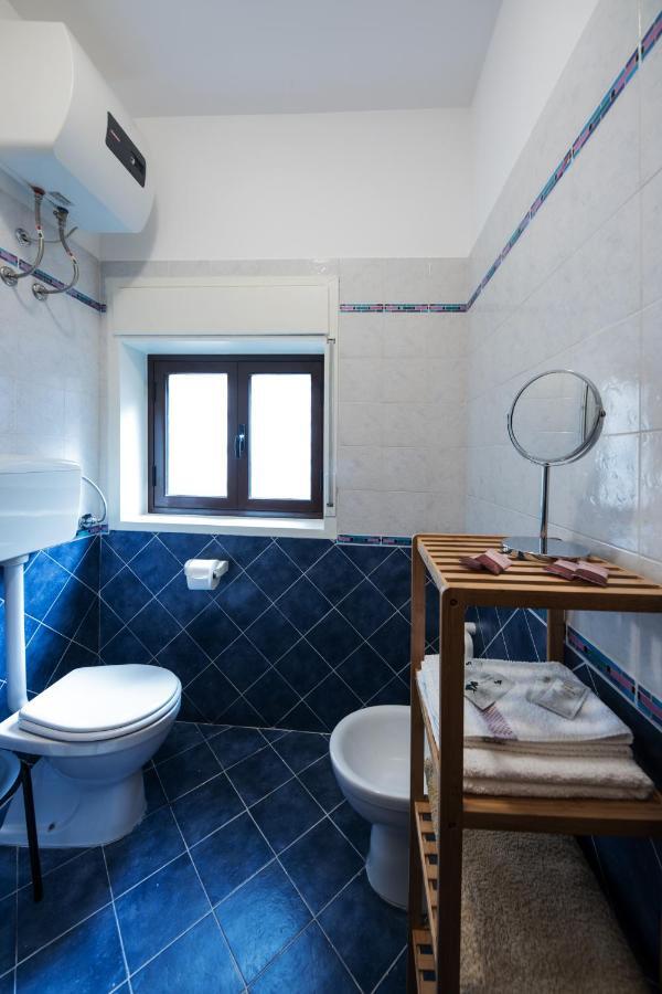 Casa Annuccia Ai Quattro Canti Di Citta Palermo Exterior photo